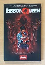 The ribbon queen gebraucht kaufen  Schwarmstedt