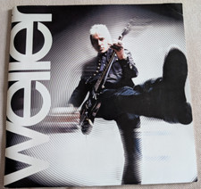 Paul weller weller for sale  LONDON
