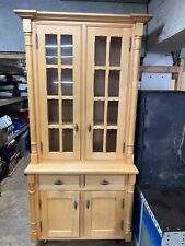 Sideboard dresser display for sale  SHIPLEY