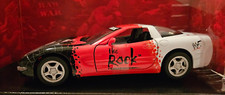 RADICAL RIDES "THE ROCK" CARRO FUNDIDO EM ESCALA 1/24 comprar usado  Enviando para Brazil