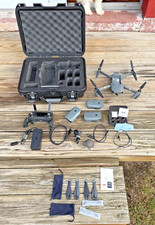 Dji mavic pro for sale  Ferndale