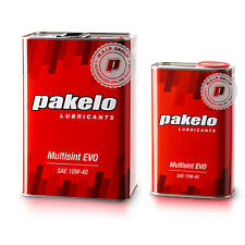 Pakelo multisint evo usato  Perugia
