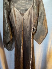 Kleid lulu paris gebraucht kaufen  Hamburg