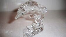 Swarovski glasfiguren delphin gebraucht kaufen  Lappersdorf