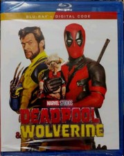 Deadpool wolverine new usato  Spedire a Italy