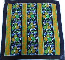 Foulard 100 pura usato  Ercolano