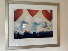 Doug hyde love for sale  LLANGOLLEN