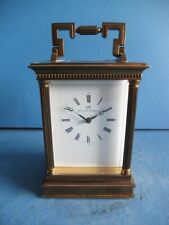 Seltene alte reiseuhr gebraucht kaufen  Illerrieden
