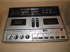 Cassettenrecorder grundig 930 gebraucht kaufen  Mainz