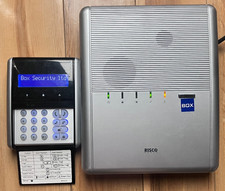 Risco agility rw132v810ukb for sale  DARTFORD
