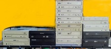 Lettori interni dvd usato  Dogliani