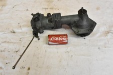Vintage detroit diesel for sale  Farwell