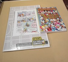 Topolino n.3000 ristampa usato Topolino n.3000 ristampa usato  Prato