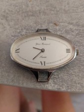 Yves renaud uhr gebraucht kaufen  Renningen
