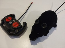 Remote control mouse for sale  BRISTOL