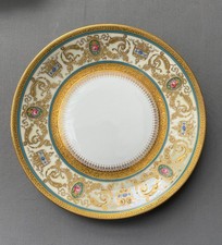 Letourneur limoges assiette d'occasion  Artigues-près-Bordeaux