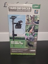 Orbit yard enforcer for sale  Clarkston
