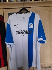 Barrow afc home for sale  BARROW-IN-FURNESS