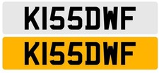 K155 dwf cherished for sale  ADDLESTONE