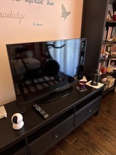 Samsung ue40h5303akxzt usato  Milano