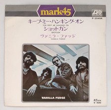 vanilla fudge usato vanilla fudge usato Sacile