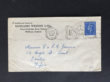 1947 ealing sangamo for sale  WAKEFIELD
