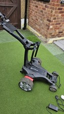 Stewart follow trolley for sale  BUSHEY