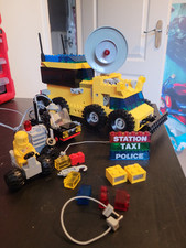 Vintage lego sets for sale  WORCESTER