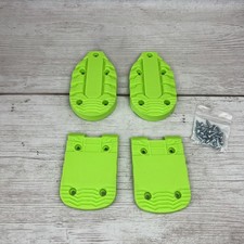 Dalbello interchangeable heel for sale  Marshall