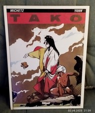 Tako, 2.Ama, Glenat Verlag, 1996, Yann na sprzedaż  Wysyłka do Poland
