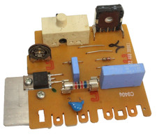 Scheda philips 2898 usato  Nettuno