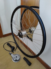 Shimano nexus inter for sale  DUNDEE