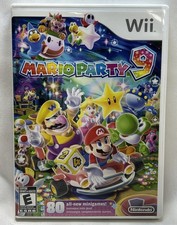 Mario party complete for sale  Mesa