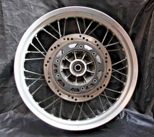 Roue arriere 6411044b20 d'occasion  Issoire