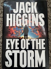 Jack higgins eye for sale  Fredericksburg
