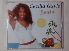 Cecilia gayle fiesta usato  Italia
