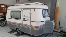 Hymer eriba puck gebraucht kaufen  Bad Bellingen