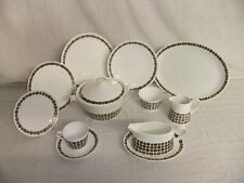 Porcelain royal tuscan for sale  LEICESTER