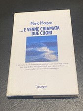 Marlo morgan venne usato  Imperia