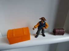 Elc pirate treasure for sale  WOLVERHAMPTON