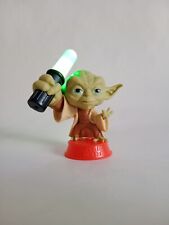 Star wars yoda usato  Biella