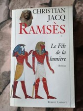 Ramse tome fils d'occasion  Joinville