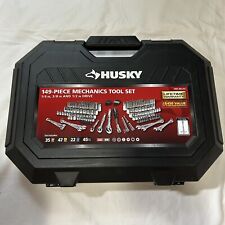 Husky 149 piece for sale  Fort Lauderdale