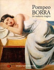 Borra pontiggia pompeo usato  Italia