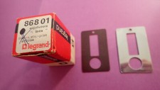 Legrand 86801 enjoliveur d'occasion  Pézenas