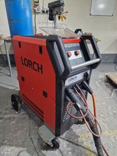 Lorch phase synergic for sale  COALVILLE