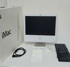 Apple imac widescreen for sale  Brooklyn