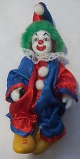 Clown décoratif hauteur d'occasion  Rethel