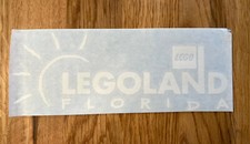 Legoland florida vinyl for sale  USA
