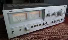 Jvc s22 amplifier for sale  ATHERSTONE